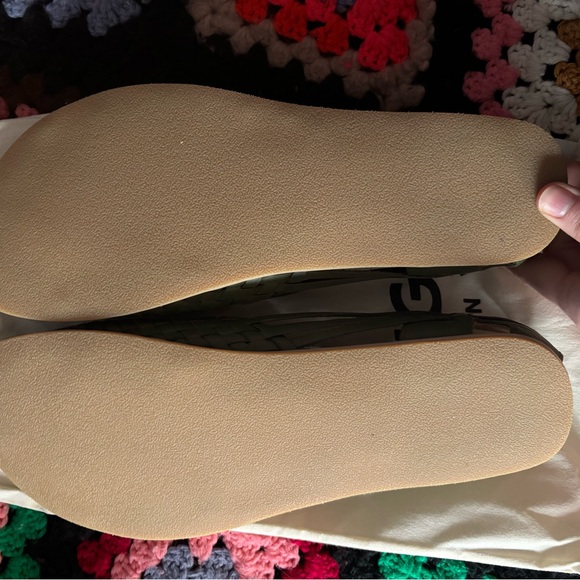 Huarache Sandals - Picture 4 of 7